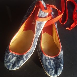MICHAEL Michael Kors Shoes - Shoes MICHAEL Michael Kors Shoes - Shoes